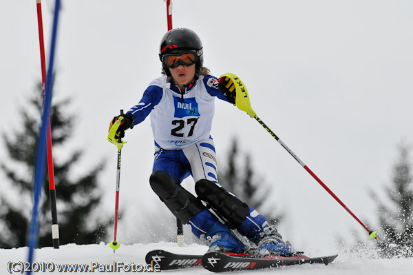 4. Zugspitzcup 2010