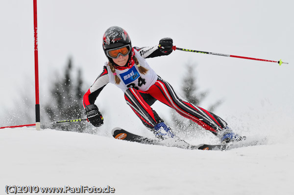 4. Zugspitzcup 2010