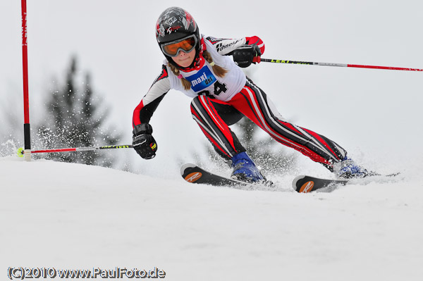 4. Zugspitzcup 2010