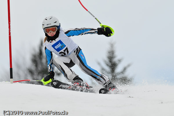 4. Zugspitzcup 2010