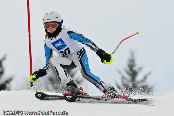 4. Zugspitzcup 2010