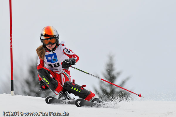 4. Zugspitzcup 2010