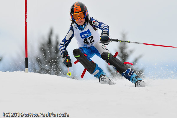 4. Zugspitzcup 2010