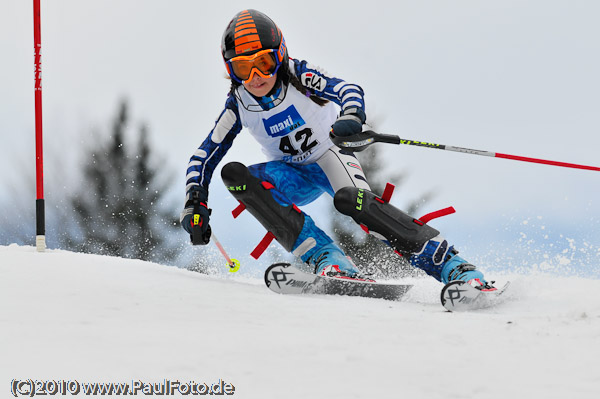 4. Zugspitzcup 2010