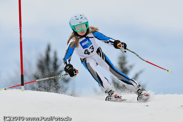 4. Zugspitzcup 2010