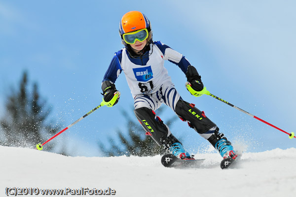 4. Zugspitzcup 2010