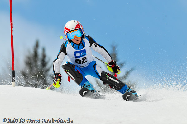 4. Zugspitzcup 2010