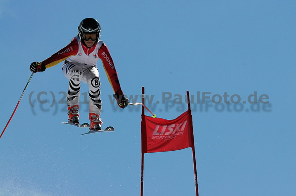 Dt. Schülercup Finale II 2011