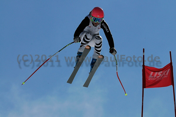 Dt. Schülercup Finale II 2011