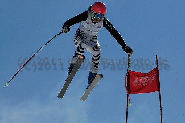 Dt. Schülercup Finale II 2011