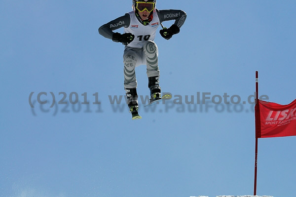 Dt. Schülercup Finale II 2011