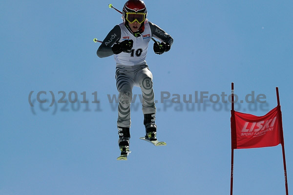 Dt. Schülercup Finale II 2011