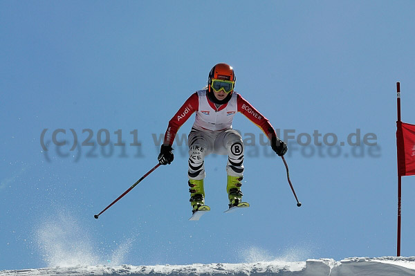 Dt. Schülercup Finale II 2011