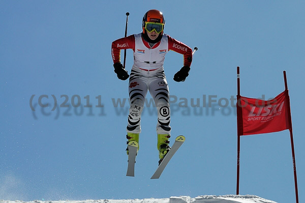 Dt. Schülercup Finale II 2011