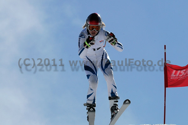 Dt. Schülercup Finale II 2011