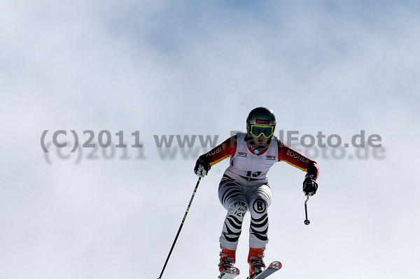 Dt. Schülercup Finale II 2011