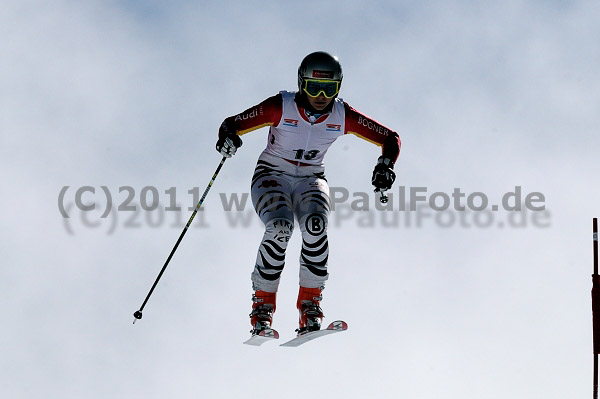 Dt. Schülercup Finale II 2011