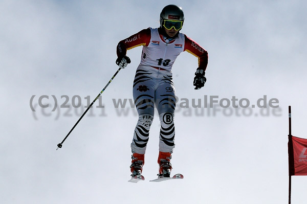 Dt. Schülercup Finale II 2011