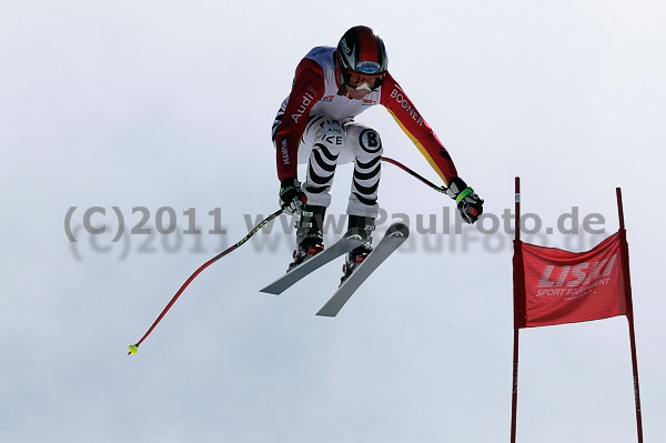 Dt. Schülercup Finale II 2011