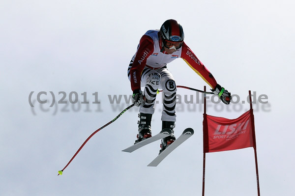 Dt. Schülercup Finale II 2011