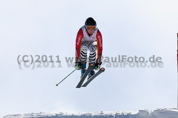 Dt. Schülercup Finale II 2011