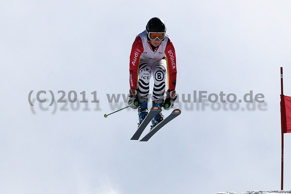 Dt. Schülercup Finale II 2011