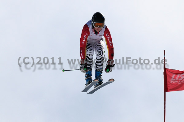 Dt. Schülercup Finale II 2011