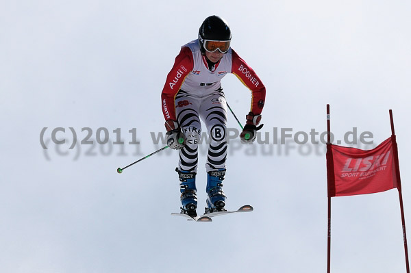 Dt. Schülercup Finale II 2011