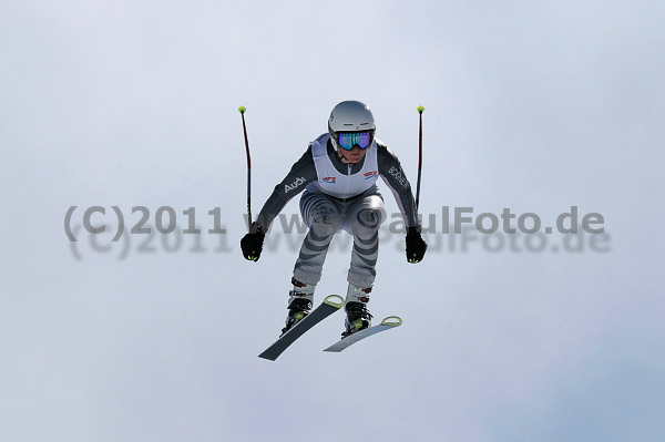 Dt. Schülercup Finale II 2011