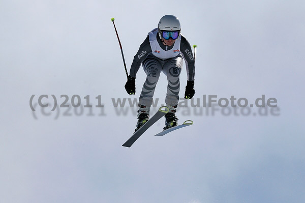 Dt. Schülercup Finale II 2011