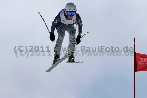 Dt. Schülercup Finale II 2011