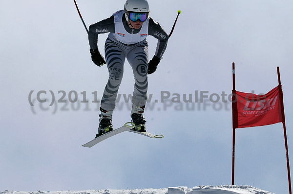 Dt. Schülercup Finale II 2011