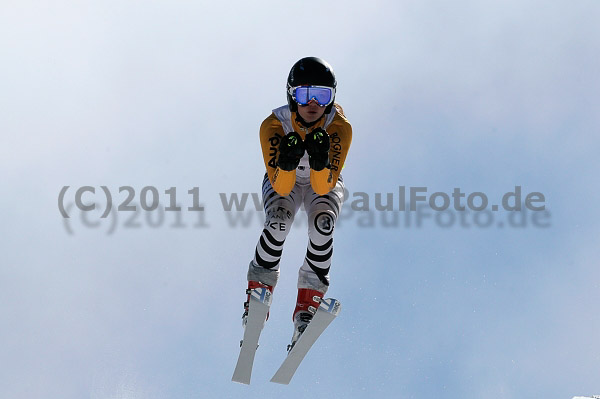 Dt. Schülercup Finale II 2011