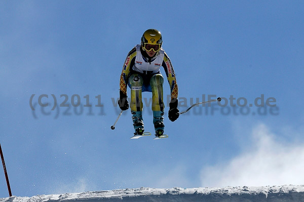 Dt. Schülercup Finale II 2011