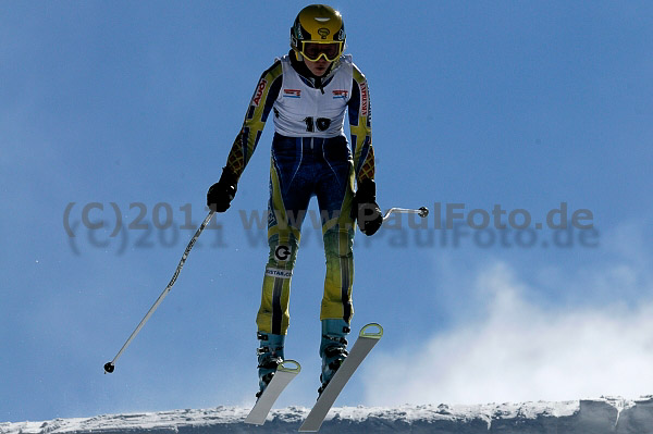 Dt. Schülercup Finale II 2011