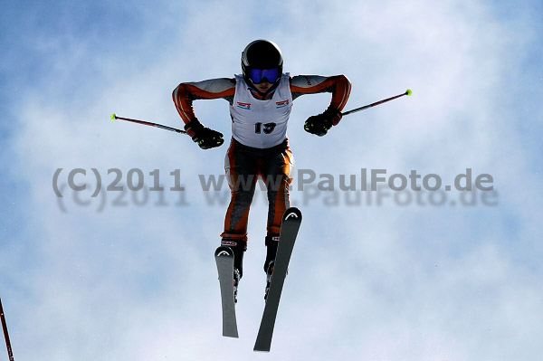 Dt. Schülercup Finale II 2011