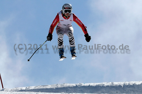 Dt. Schülercup Finale II 2011