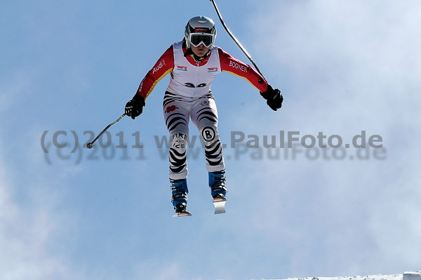 Dt. Schülercup Finale II 2011