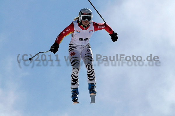 Dt. Schülercup Finale II 2011