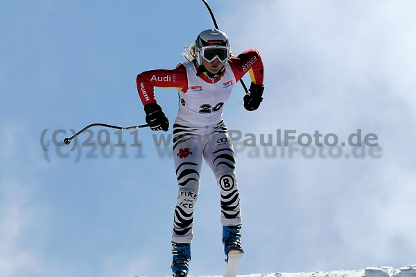 Dt. Schülercup Finale II 2011