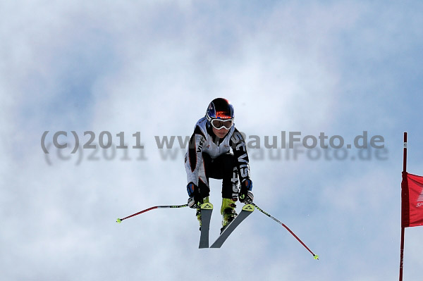 Dt. Schülercup Finale II 2011