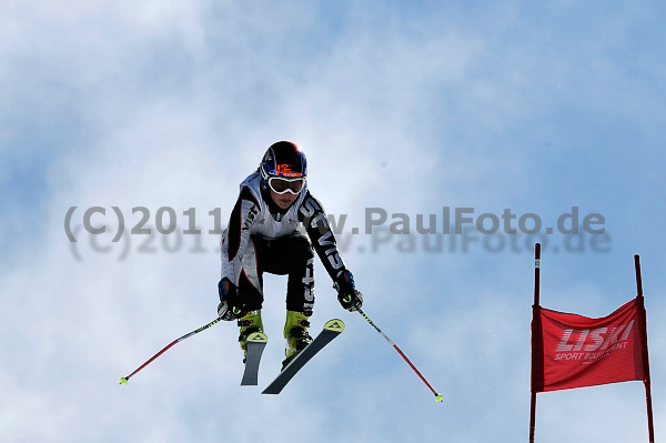 Dt. Schülercup Finale II 2011