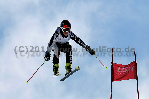 Dt. Schülercup Finale II 2011