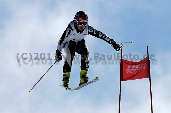 Dt. Schülercup Finale II 2011