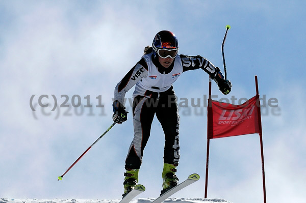 Dt. Schülercup Finale II 2011