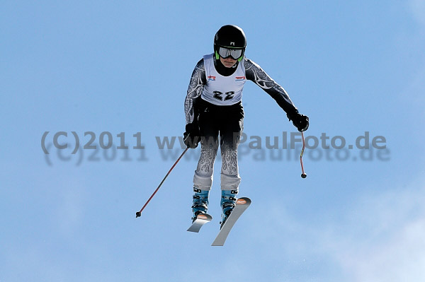 Dt. Schülercup Finale II 2011