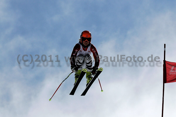 Dt. Schülercup Finale II 2011