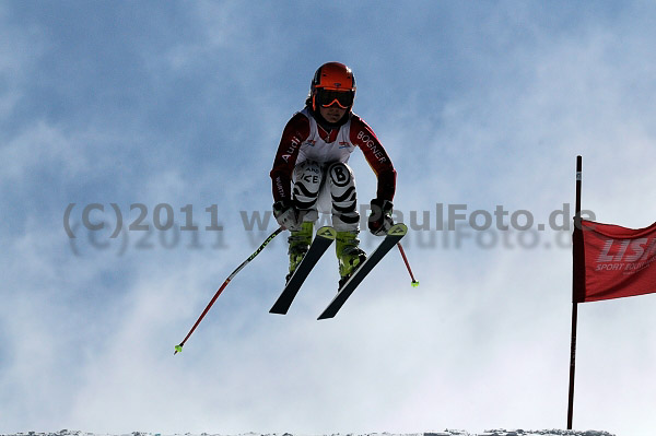 Dt. Schülercup Finale II 2011