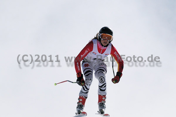 Dt. Schülercup Finale II 2011