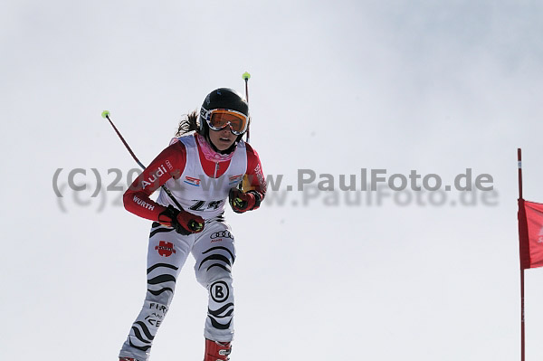 Dt. Schülercup Finale II 2011